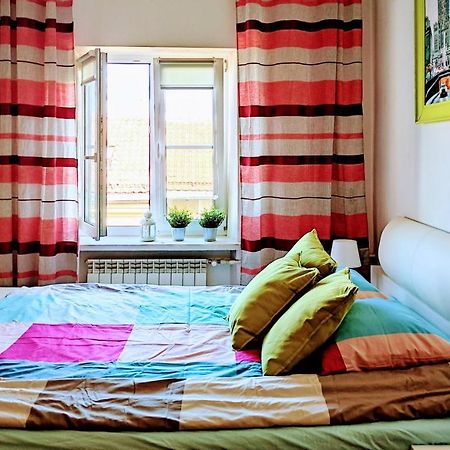Rynek Starego Miasta Old Town Market Square - 2 Bedrooms Apartment Varsóvia Exterior foto