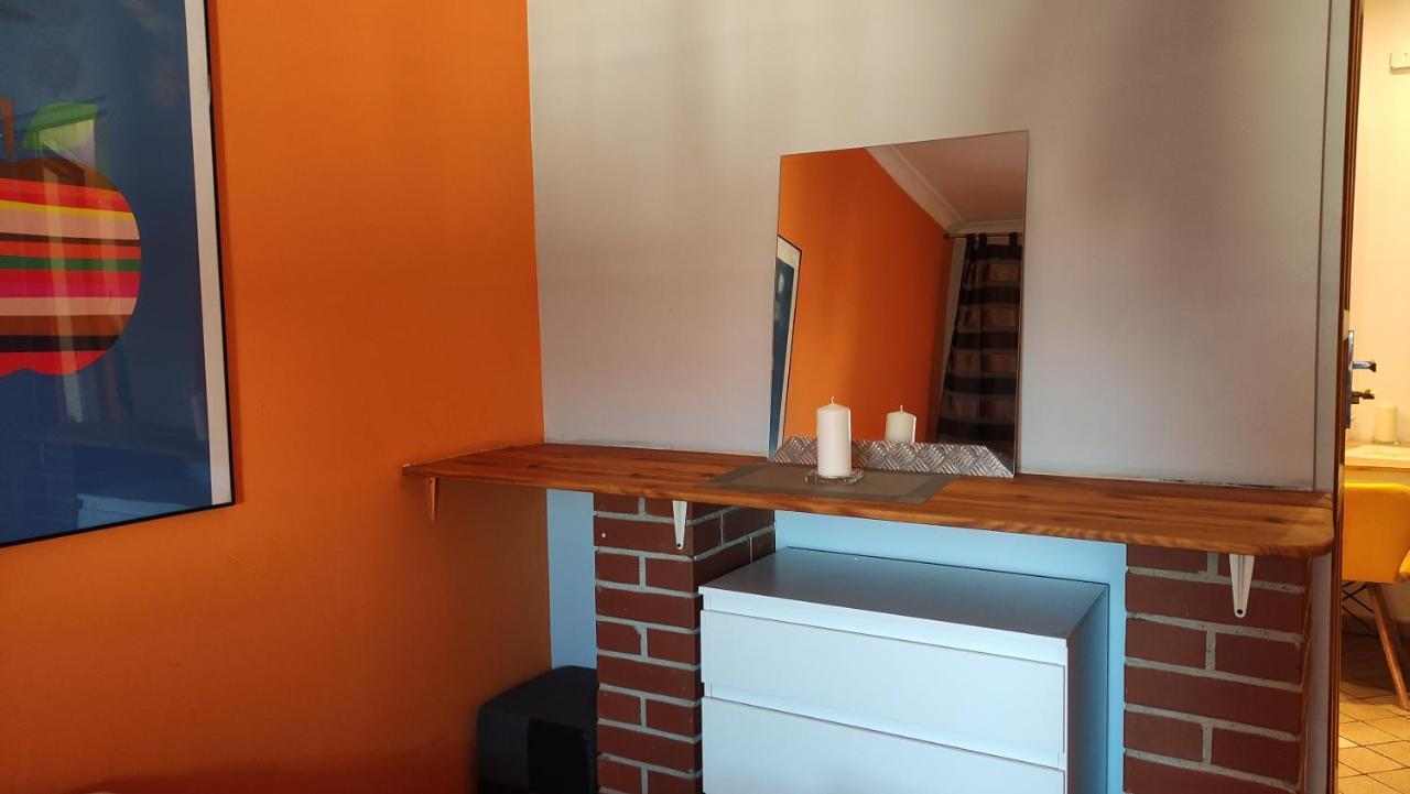 Rynek Starego Miasta Old Town Market Square - 2 Bedrooms Apartment Varsóvia Exterior foto