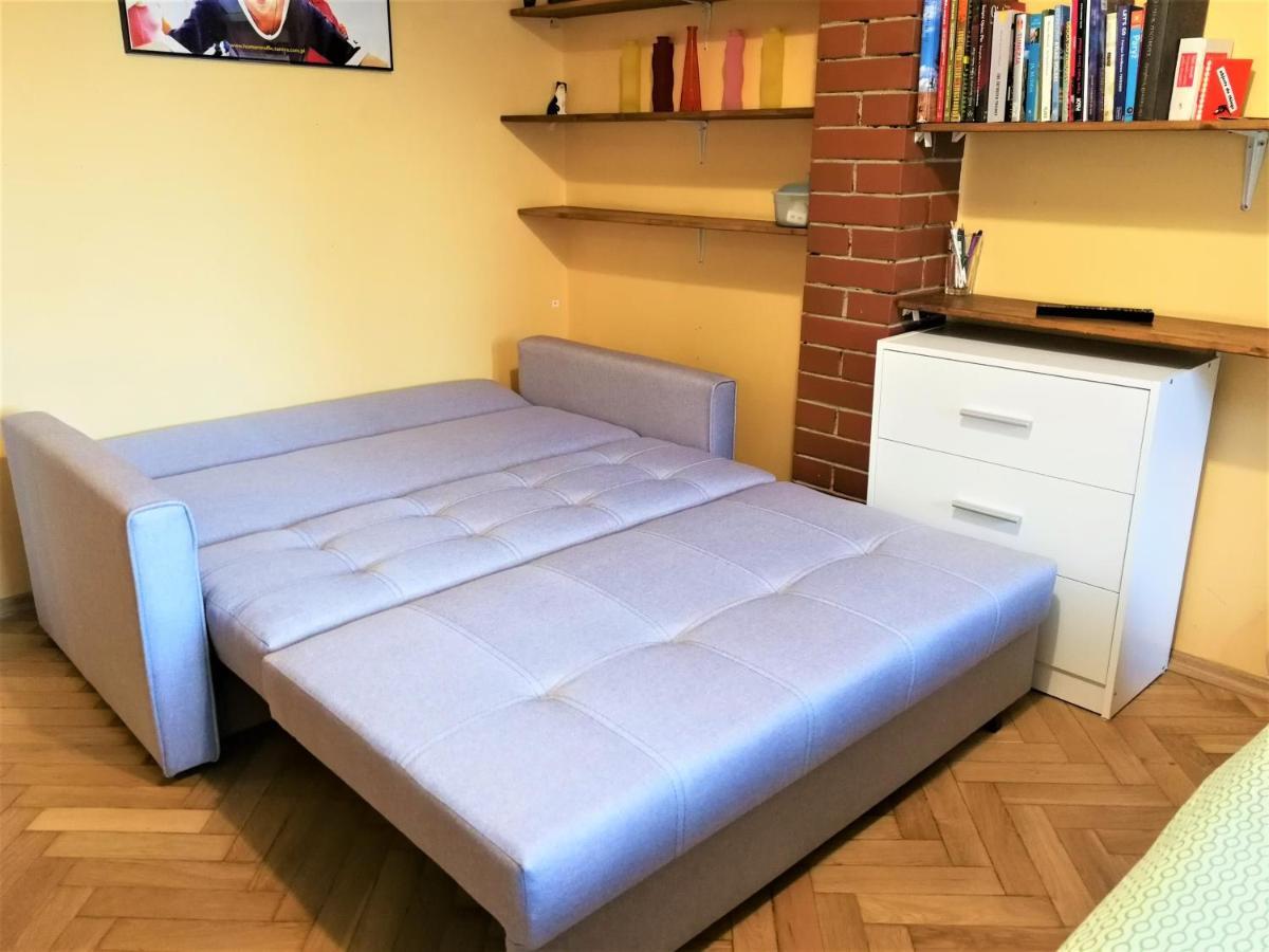 Rynek Starego Miasta Old Town Market Square - 2 Bedrooms Apartment Varsóvia Exterior foto